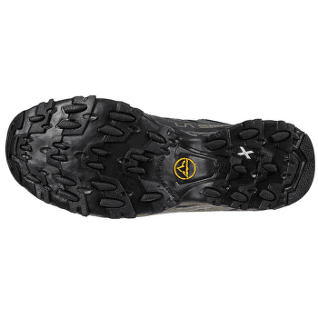 Încălțăminte La Sportiva ULTRA RAPTOR II MID WIDE GTX Black/Clay