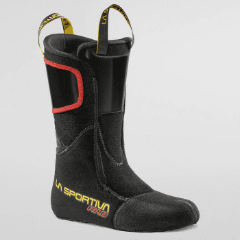 Inserții La Sportiva Kilo Liner Black/Yellow