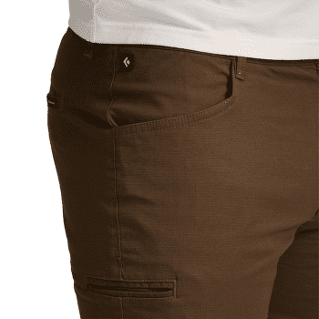 Pantaloni Black Diamond Rocklock Pants Men Flax