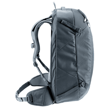 Rucsac deuter Access 55 Black
