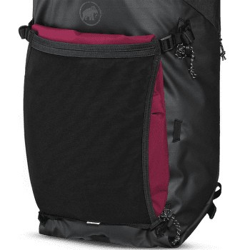 Rucsac Mammut Alto 24 black 0001