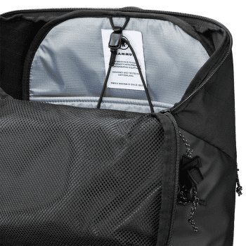 Rucsac Mammut Alto 28 glacier blue