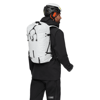 Rucsac Mammut Eiger Nordwand 28 white 0243