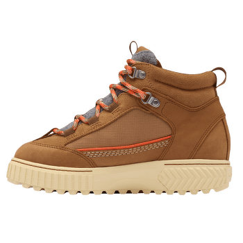 Încălțăminte Sorel ONA AVE™ PEAK BOOT WP Velvet Tan, Honey White 242