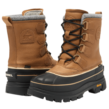 Încălțăminte Sorel Caribou Horizon™ GTX Men Caribou Buff, Black 263