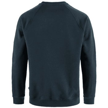 Pulover Fjällräven Fjällräven Classic Sweater Men Dark Navy