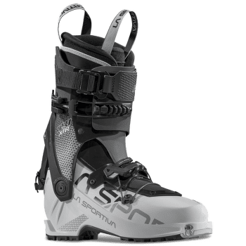 Schiuri La Sportiva Kilo XTR Woman Chalk / Black