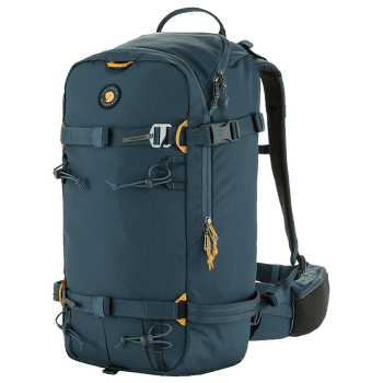 Rucsac Fjällräven Bergtagen Touring 30 M/L Mountain Blue