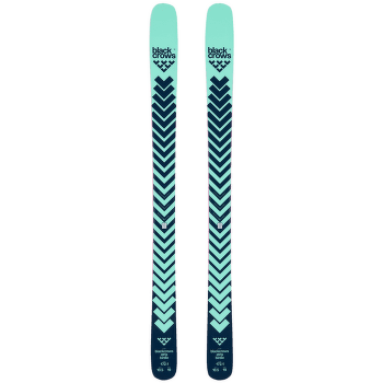 Schi Black Crows Atris Birdie Women 25/26 Turquoise