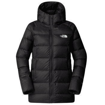 Hanorac The North Face W HYALITE DOWN PARKA TNF BLACK