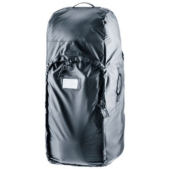 Rucsac deuter Voyager 65+10 Black