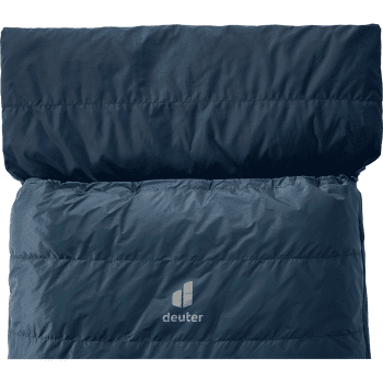 Sac de dormit deuter Astro 500 SQ -1 marine-ink