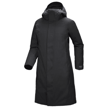 Hanorac Arcteryx Patera Parka Women Black