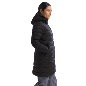 Haina Arcteryx Cerium Mid Coat Women Nightscape