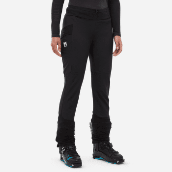 Pantaloni Millet PIERRA MENT PANT WOMEN F0079 HOLLY BERRY/SAPHIR
