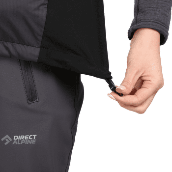Vesta Direct Alpine BORA Vest Lady anthracite