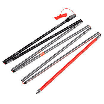 Sonda Mammut Probe 280 speed lock vibrant orange