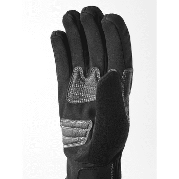 Mănuși Hestra Tactility Glove Svart/Svart