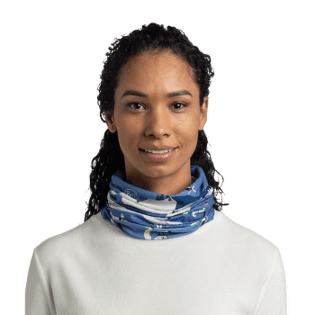 Eșarfă Buff Original Ecostretch Holidays UMYR HOLIDAYS 2024