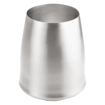Cană GSI GLACIER STAINLESS STEMLESS WINE GLASS
