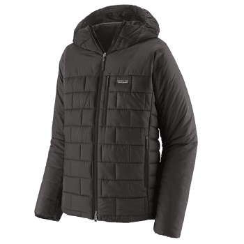 Jachetă Patagonia Hi-Loft Nano Puff Hoody Men Black