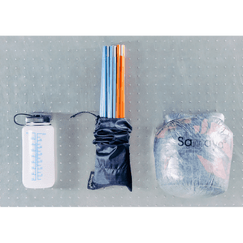 Stat Samaya Samaya2.5 Blue