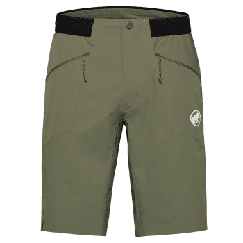 Pantaloni scurți Mammut Aenergy Light SO Shorts Men 40285 marsh