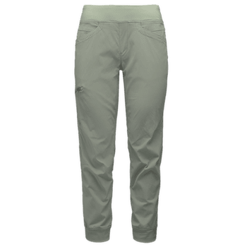 Pantaloni Black Diamond Technician Jogger Pant Women Laurel Green