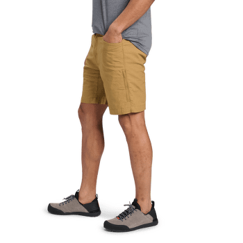 Pantaloni scurți Black Diamond Rocklock Shorts Men Flax