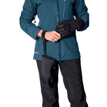 Mănuși Rab Guide GTX Gauntlets Women Black