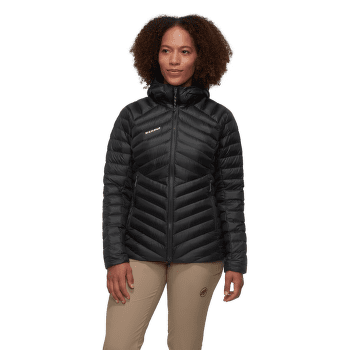 Jachetă Mammut Broad Peak IN Hooded Jacket Women marine-black