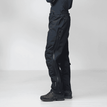 Pantaloni Fjällräven Keb GTX Trousers Men Black