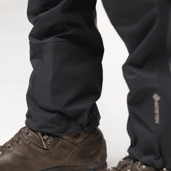 Pantaloni Fjällräven Keb GTX Trousers Men Black