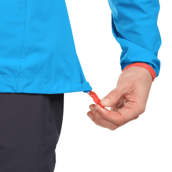 Jachetă Direct Alpine Dru Light 1.0 Jacket Men black/navy