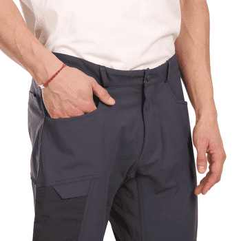 Pantaloni Direct Alpine Mordor 1.0 anthracite/khaki
