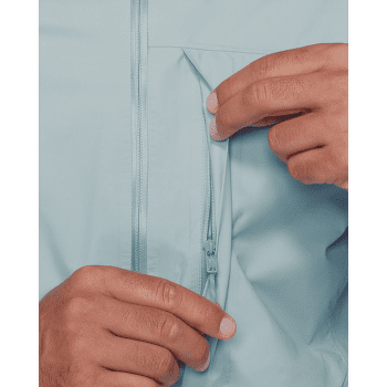 Jachetă Mammut Ducan Light HS Hooded Jacket Men 50665 tschiel