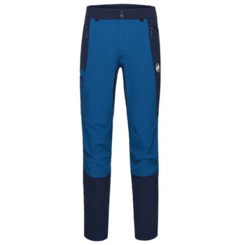 Pantaloni Mammut Ducan Pants Men marine-tschiel