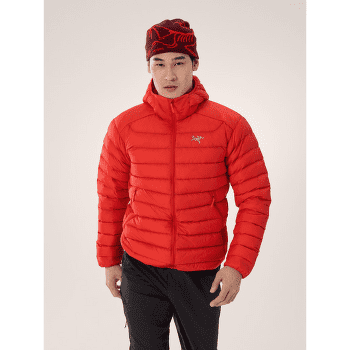 Jachetă Arcteryx Cerium Hoody Men Nightscape