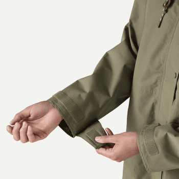 Jachetă Patagonia Outdoor Everyday Rain Jacket Women Black