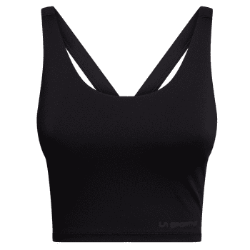 Sutien La Sportiva COSMOSIS BRA TANK Women Black/Onyx