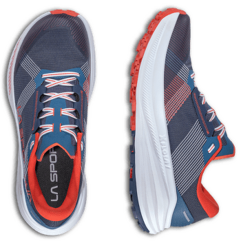 Încălțăminte La Sportiva Prodigio Max Men Night Sky/Mountain Red