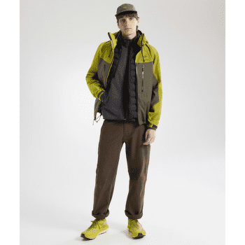 Jachetă Arcteryx Covert Cardigan Men Habitat Heather