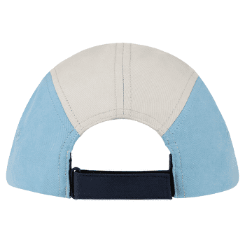 Capac Buff 5 PANEL GO CAP Kids Colart multi COLART AZURE
