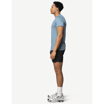 Tricou cu mânecă scurtă Devold Active Tee Men 291A Skydiver