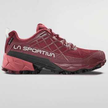Încălțăminte La Sportiva Akyra II GTX Women Redwood/Rosebay