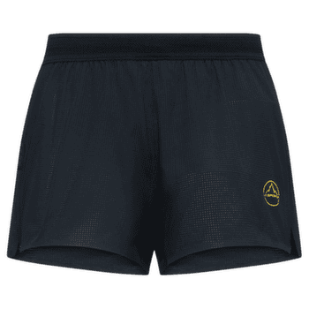 Pantaloni scurți La Sportiva PURE 3" SHORT Men Black/Yellow