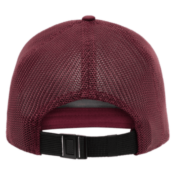 Capac La Sportiva CITIZEN OF THE MOUNTAIN HAT Redwood_R25R25