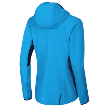 Jachetă Direct Alpine Brenta Lady ocean