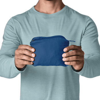 Hanorac Patagonia Airshed Pro P/O Men Blue Sage