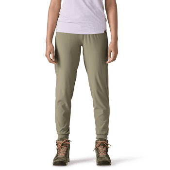 Pantaloni Patagonia Terrebonne Joggers Women River Rock Green